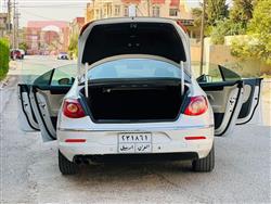 ڤۆڵکسواگن پاسات CC